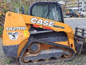 CASE TR 270