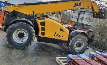 JLG 4017 RS