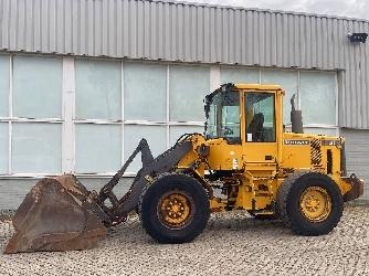 Volvo L 50 D