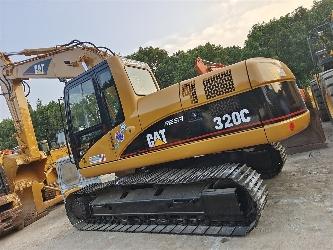 CAT 320 C L