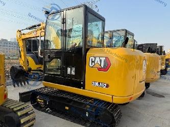 CAT 305.5 E2