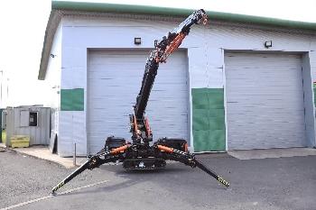 BG Lift M250