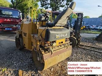 CAT CB 24