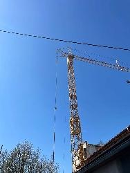 Liebherr 63 K