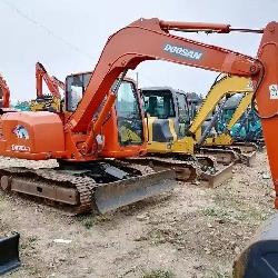 Doosan DH70-7
