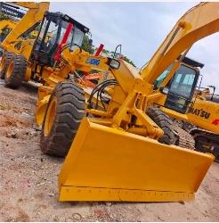 XCMG GR 2153