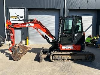Kubota U 50-5
