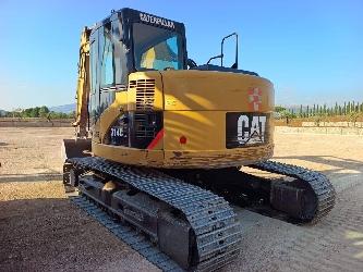 CAT 315 C L