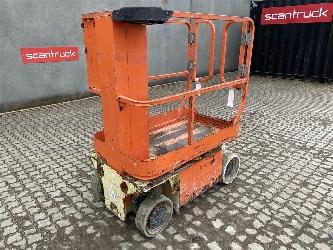 JLG 1230ES