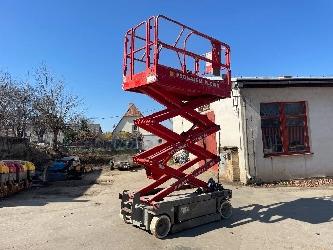Genie GS 2046