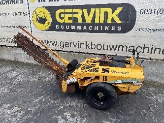 Vermeer RT200