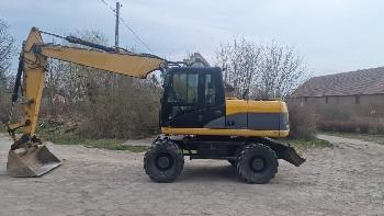 CAT M 315 D