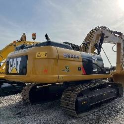 CAT 336 D
