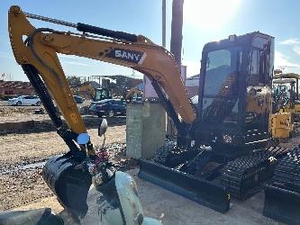 Sany 35U