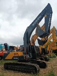Volvo EC 290