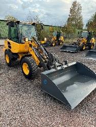 Volvo L 25 F