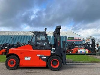 Linde E150