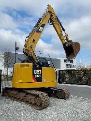 CAT 315FL CR