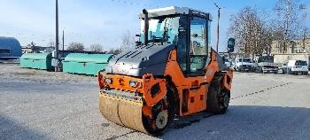 Hamm DV 65 VV