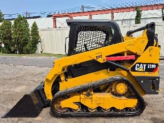CAT 259 D