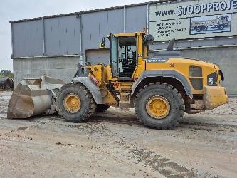 Volvo L 120 H