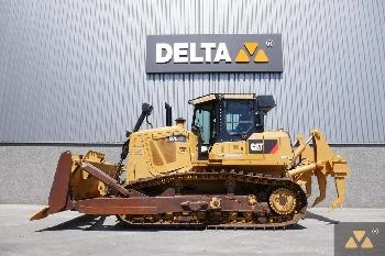 CAT D7E LGP