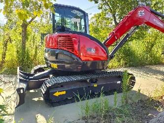 Yanmar Vio 80