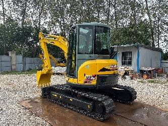 Yanmar Vio 55