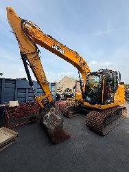 JCB 131X L SV
