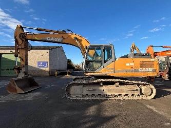 CASE CX290B