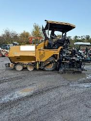 CAT AP 500 F