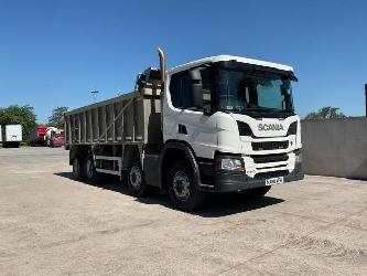 Scania P 410