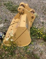 CAT 311