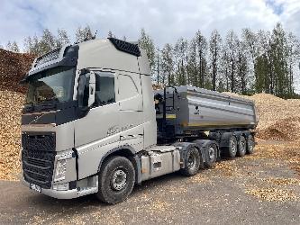 Volvo FH 540