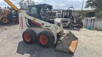 Bobcat 853 H