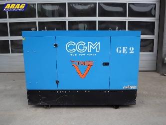 CGM V35Y
