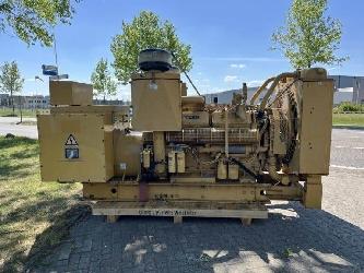 CAT 3412