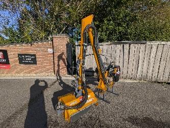 Wessex T320A