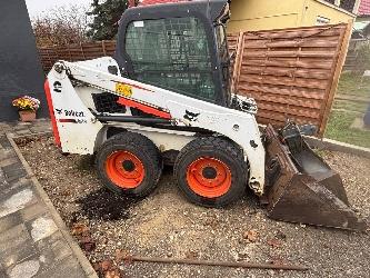 Bobcat s 450