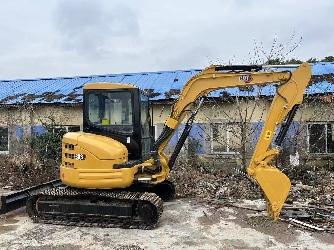 CAT 303c