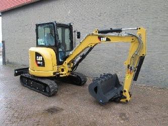 CAT 303.5
