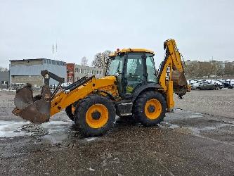 JCB 4 CX Eco