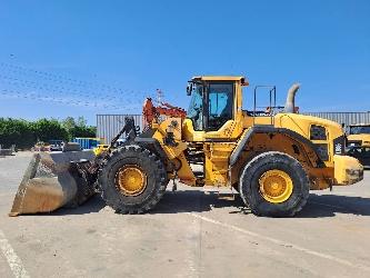 Volvo L 180 G