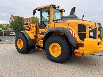 Volvo L 120 H