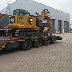 CAT 308 CR