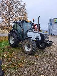 Valmet 6400
