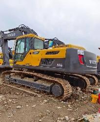 Volvo EC290