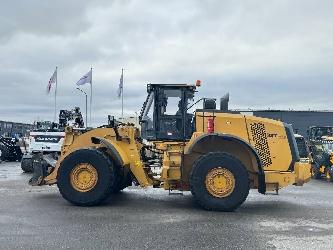CAT 980 M