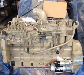 Cummins 6C8.3