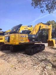 CAT 336 D L